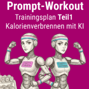 KI Kompetenz durch aktives Mitdenken