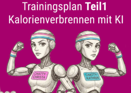 KI Kompetenz durch aktives Mitdenken