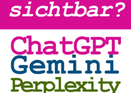 Schulung Optimierung für KI Suche: GEO