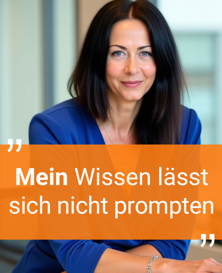 Wir Wissen durch KI obsolet?