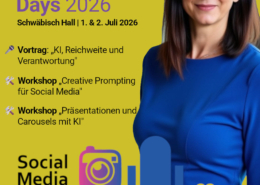 KI und Social Media